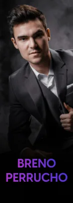 BRENO PERRUCHO