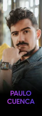 PAULO CUENCA